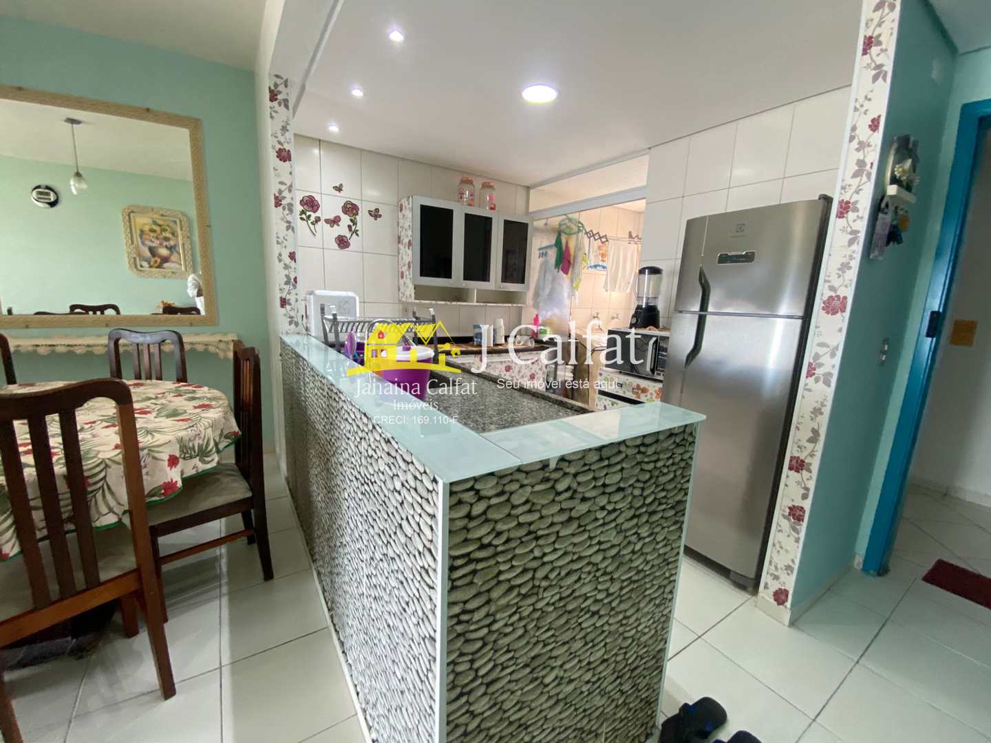 Apartamento para alugar com 2 quartos, 92m² - Foto 5