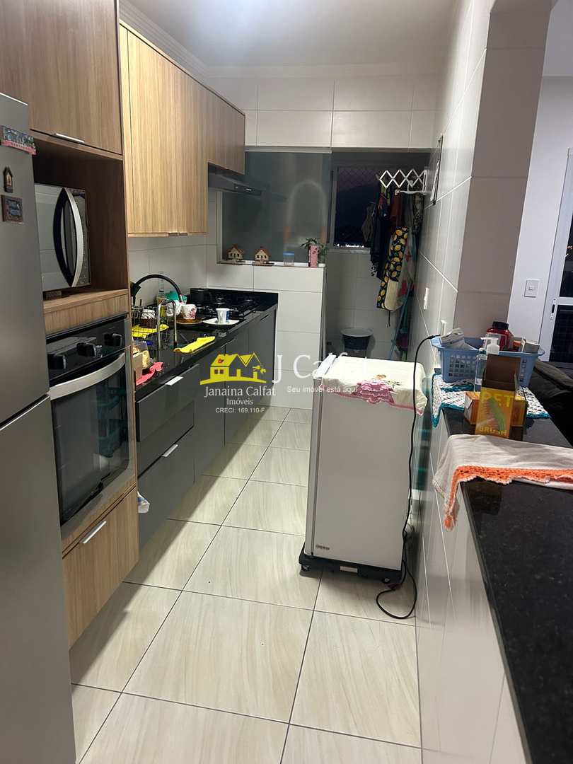 Apartamento para alugar com 2 quartos, 80m² - Foto 5