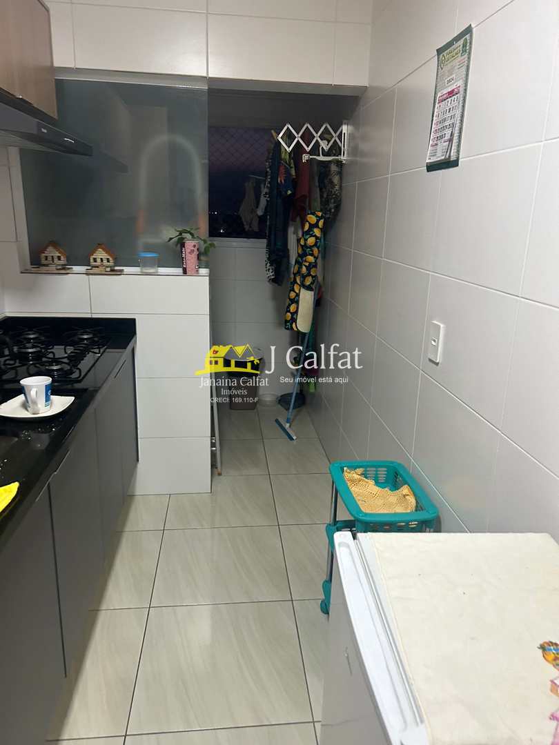 Apartamento para alugar com 2 quartos, 80m² - Foto 6