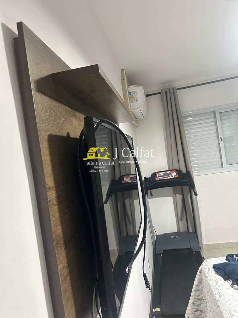 Apartamento para alugar com 2 quartos, 80m² - Foto 11