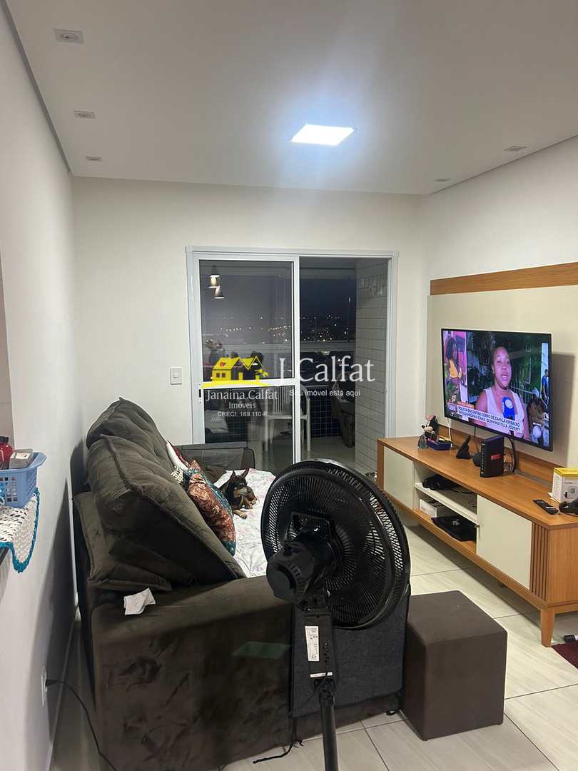 Apartamento para alugar com 2 quartos, 80m² - Foto 3