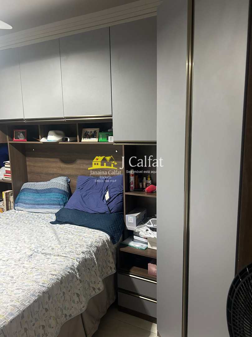 Apartamento para alugar com 2 quartos, 80m² - Foto 10