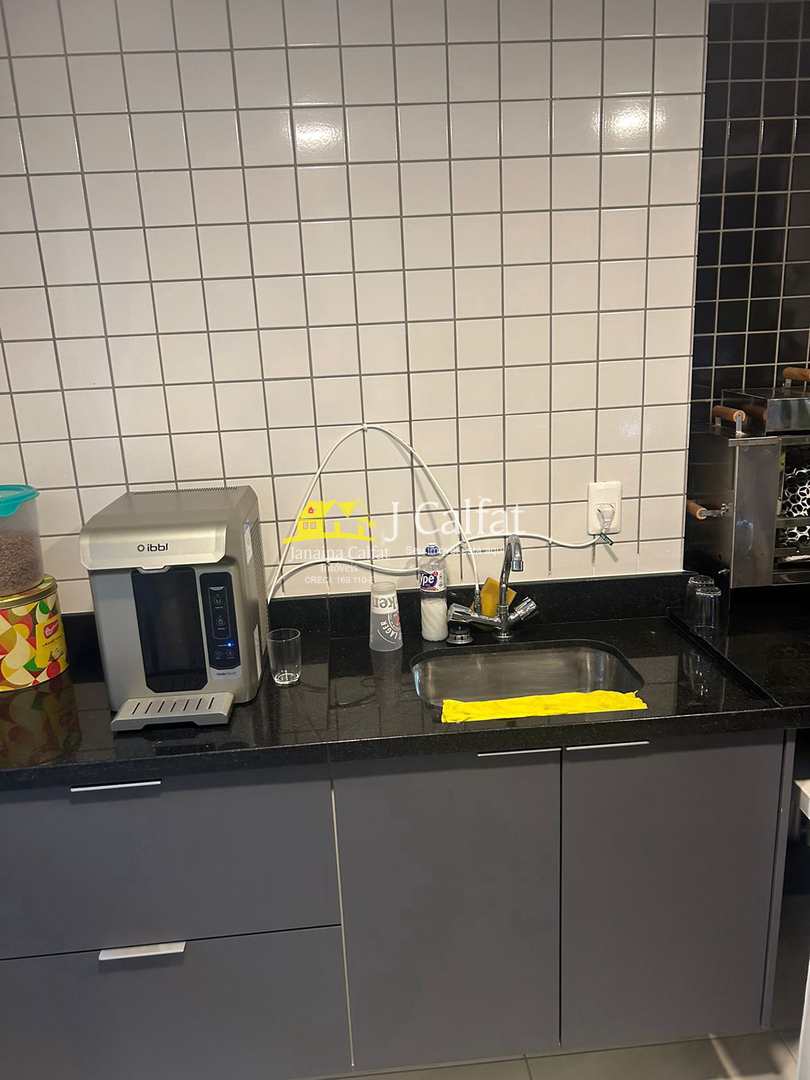 Apartamento para alugar com 2 quartos, 80m² - Foto 2