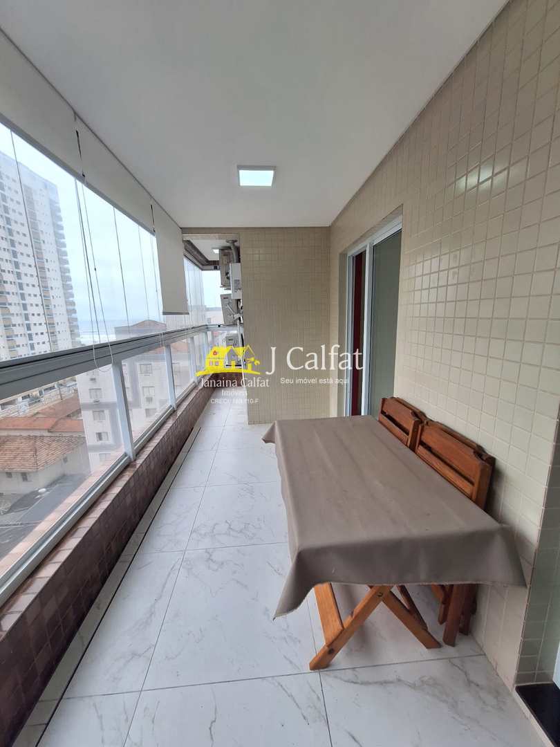 Apartamento, 2 quartos, 93 m² - Foto 1