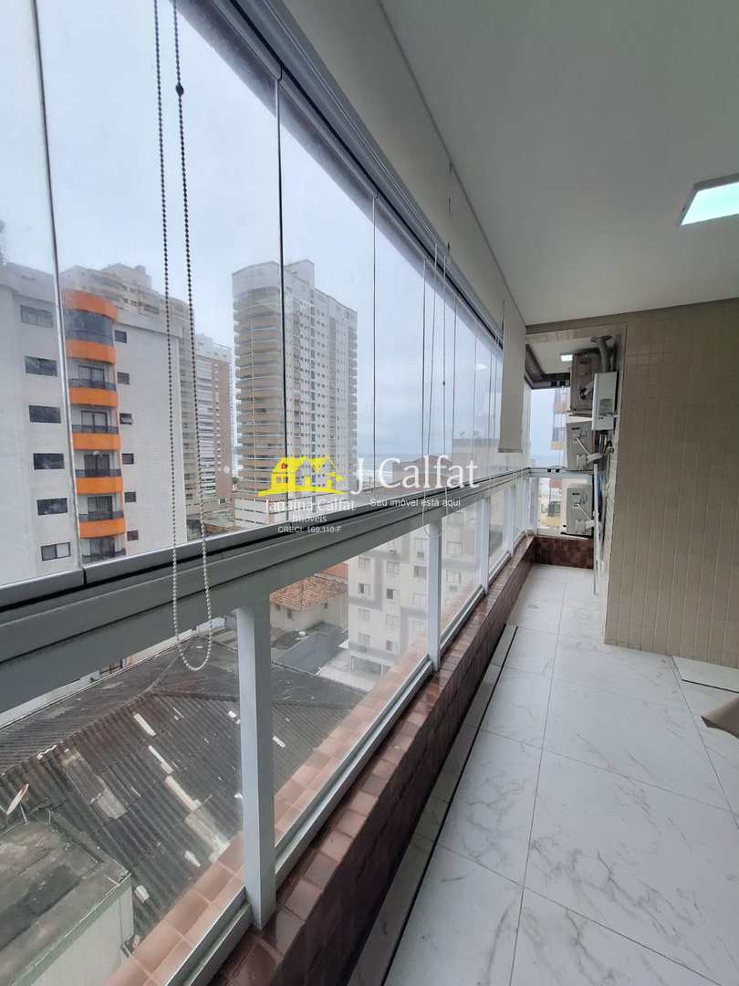 Apartamento, 2 quartos, 93 m² - Foto 2