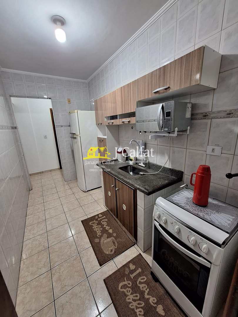 Apartamento para alugar com 2 quartos, 73m² - Foto 6