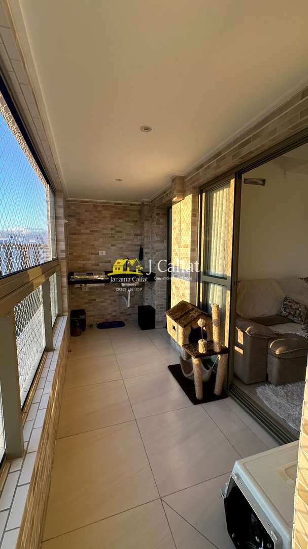 Apartamento para alugar com 2 quartos, 64m² - Foto 4