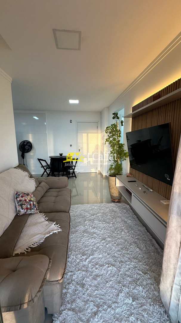 Apartamento para alugar com 2 quartos, 64m² - Foto 3