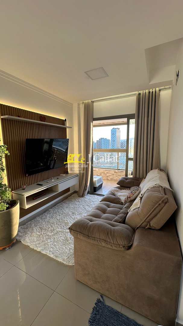 Apartamento para alugar com 2 quartos, 64m² - Foto 2
