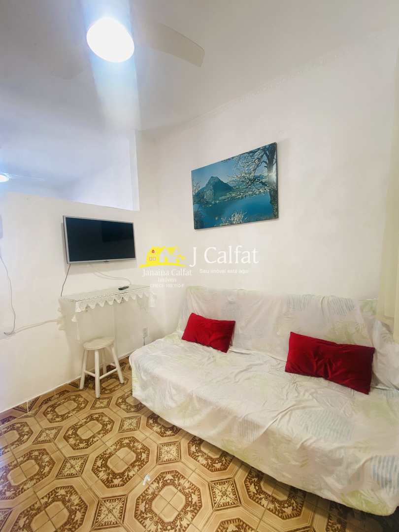 Apartamento para alugar com 1 quarto, 36m² - Foto 2