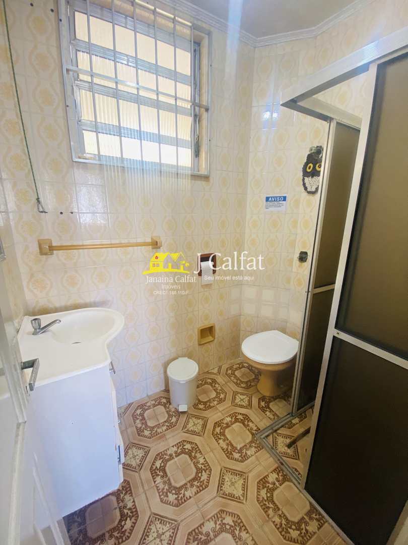 Apartamento para alugar com 1 quarto, 36m² - Foto 7