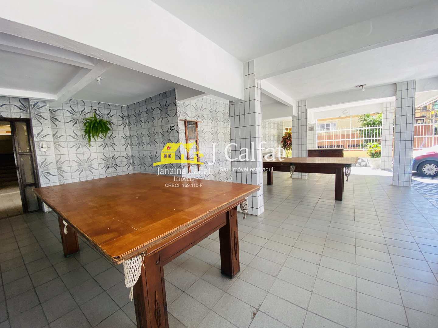 Apartamento para alugar com 1 quarto, 36m² - Foto 9