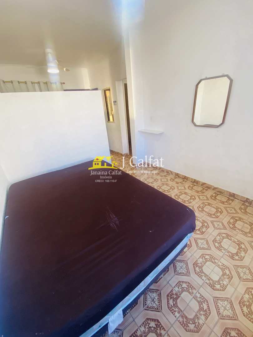 Apartamento para alugar com 1 quarto, 36m² - Foto 6