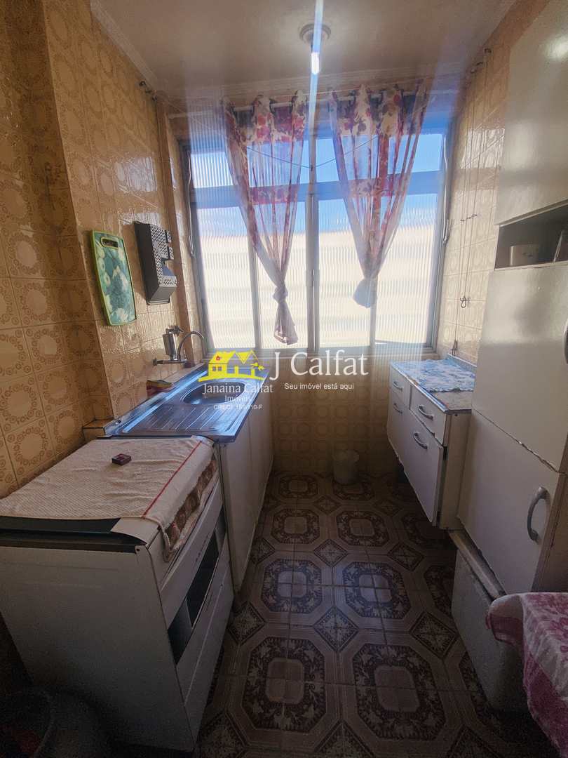 Apartamento para alugar com 1 quarto, 36m² - Foto 4