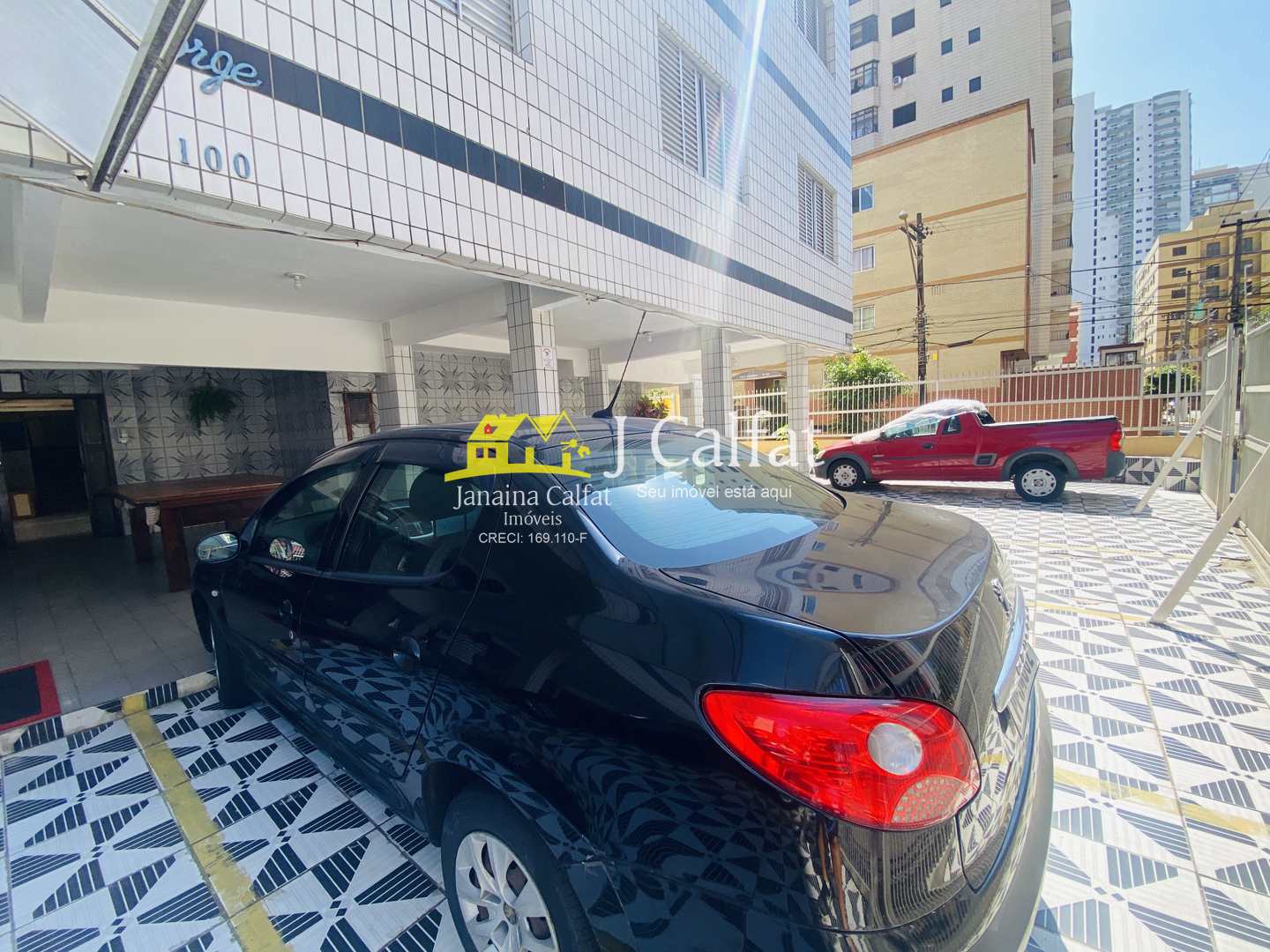 Apartamento para alugar com 1 quarto, 36m² - Foto 11