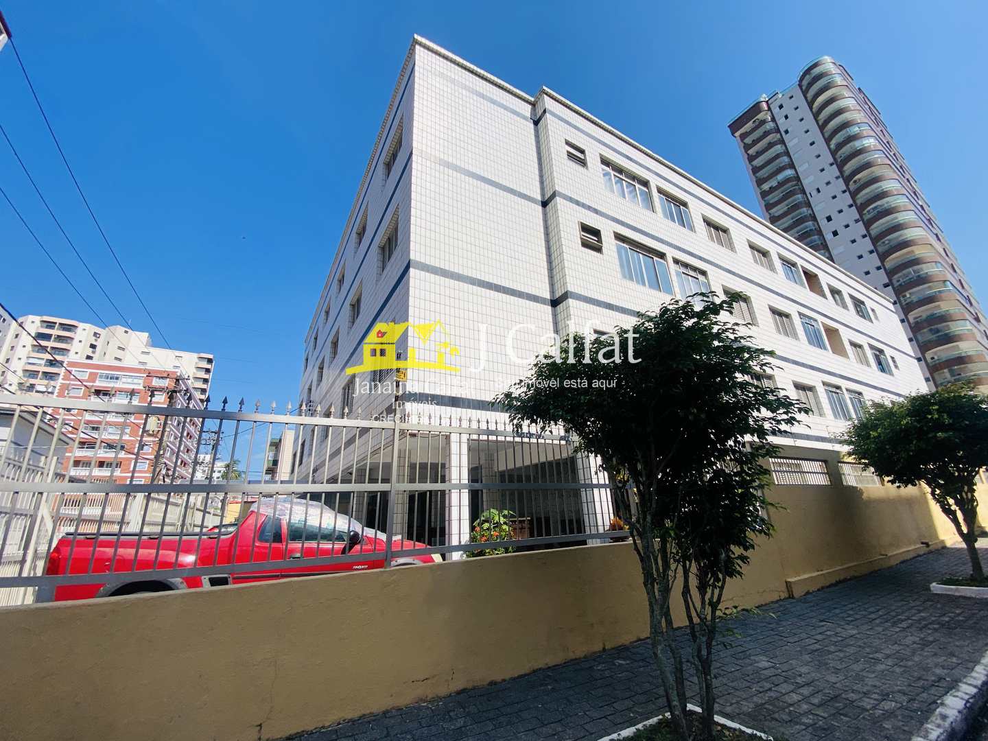 Apartamento para alugar com 1 quarto, 36m² - Foto 10