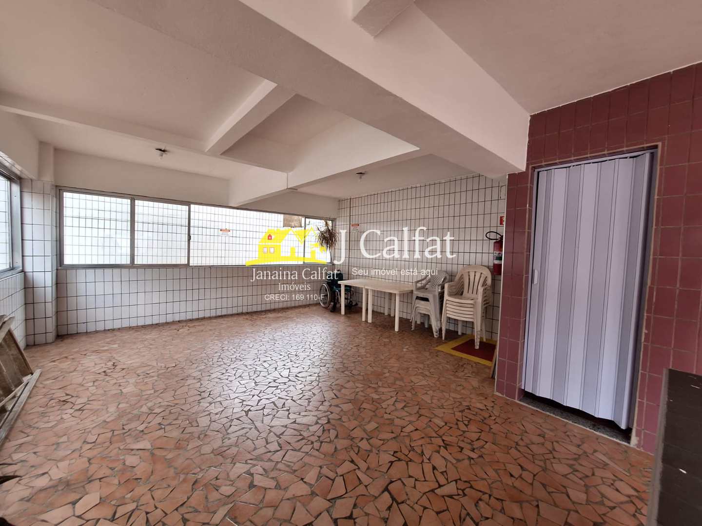 Apartamento para alugar com 1 quarto, 42m² - Foto 17