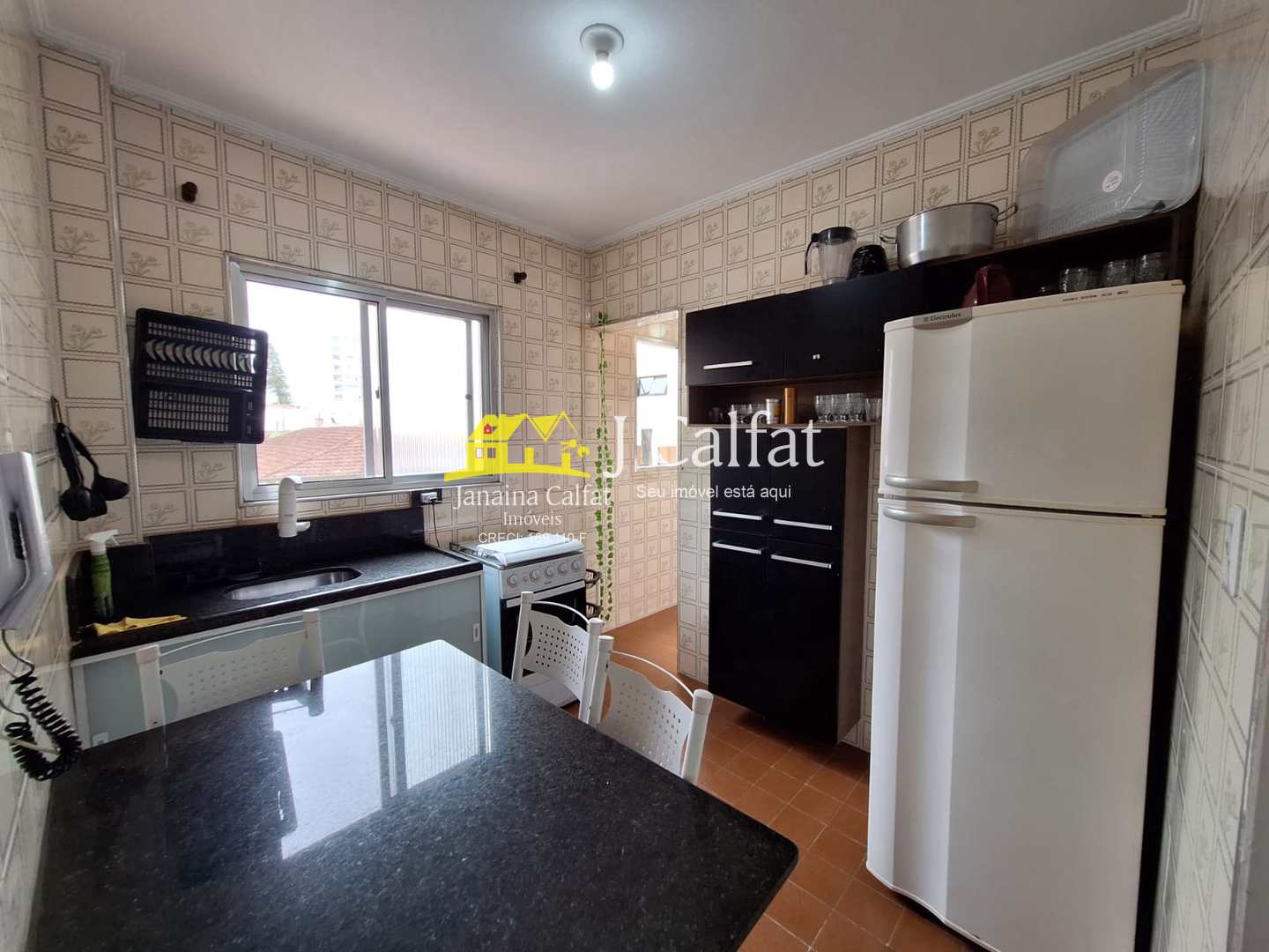 Apartamento para alugar com 1 quarto, 42m² - Foto 6