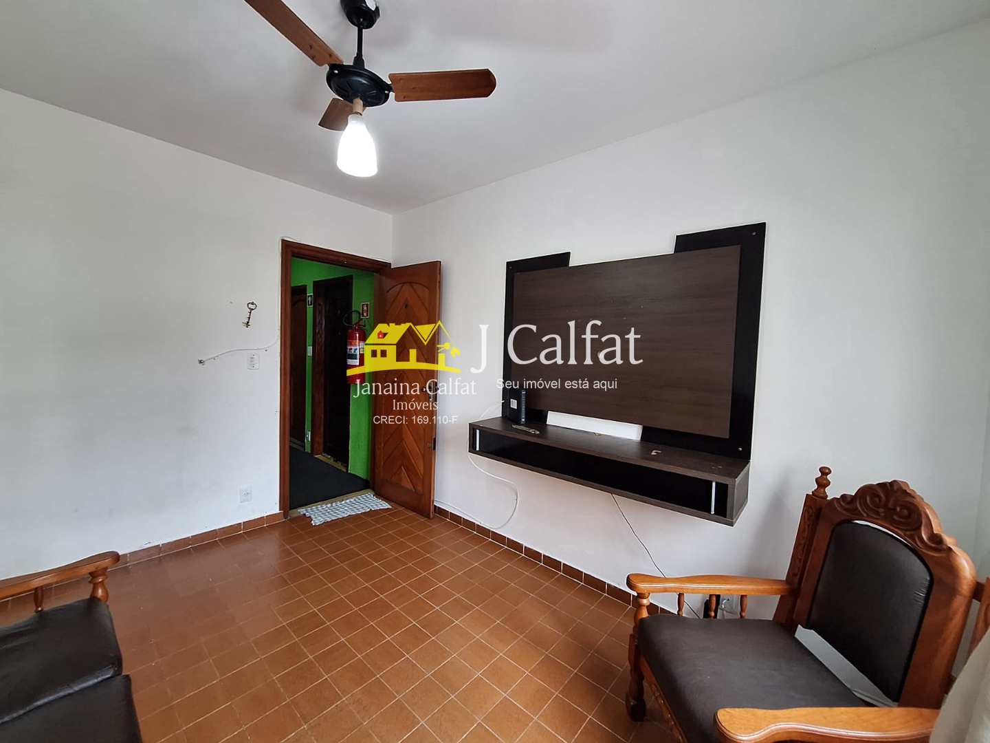 Apartamento para alugar com 1 quarto, 42m² - Foto 3