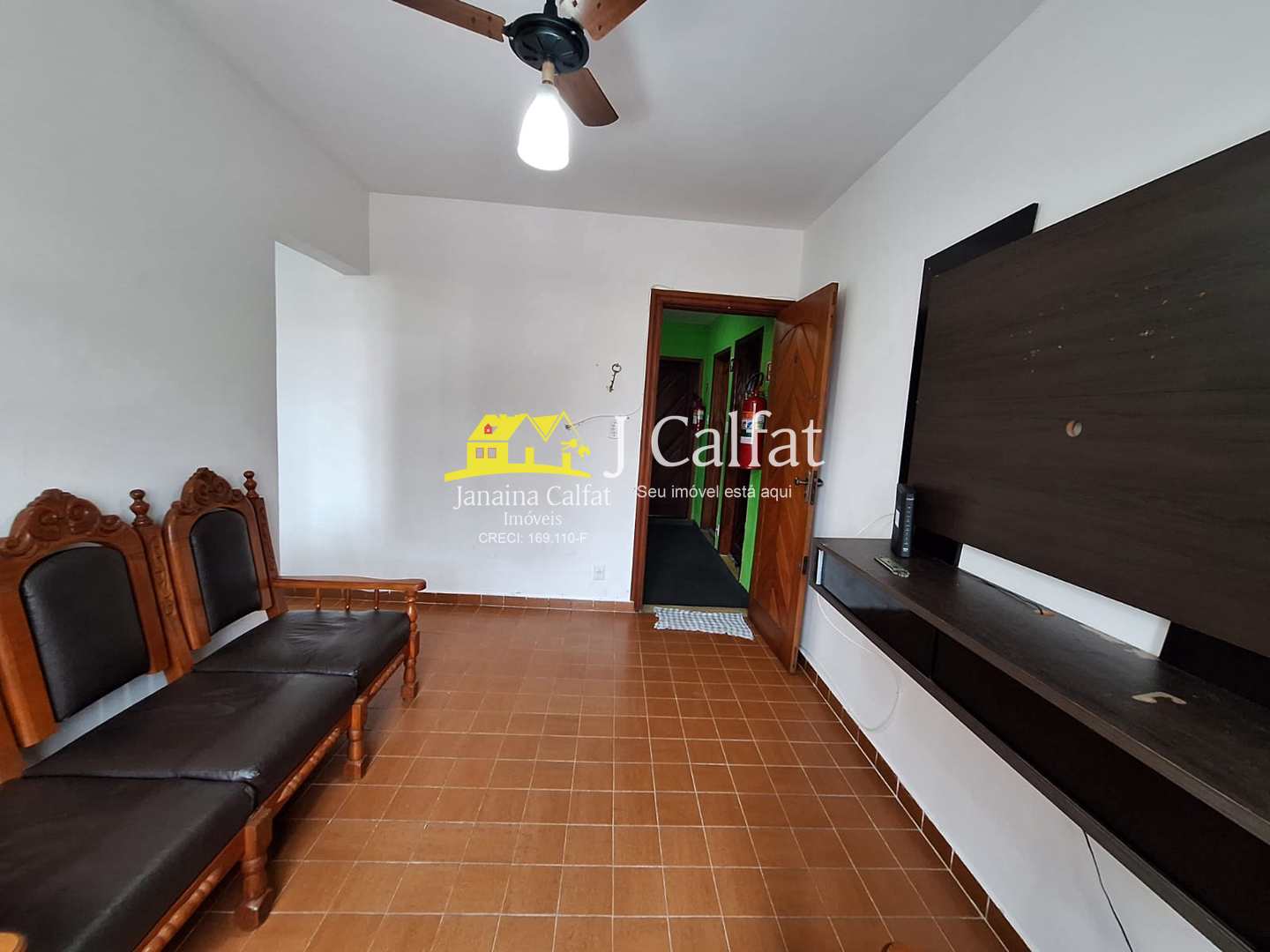 Apartamento para alugar com 1 quarto, 42m² - Foto 4