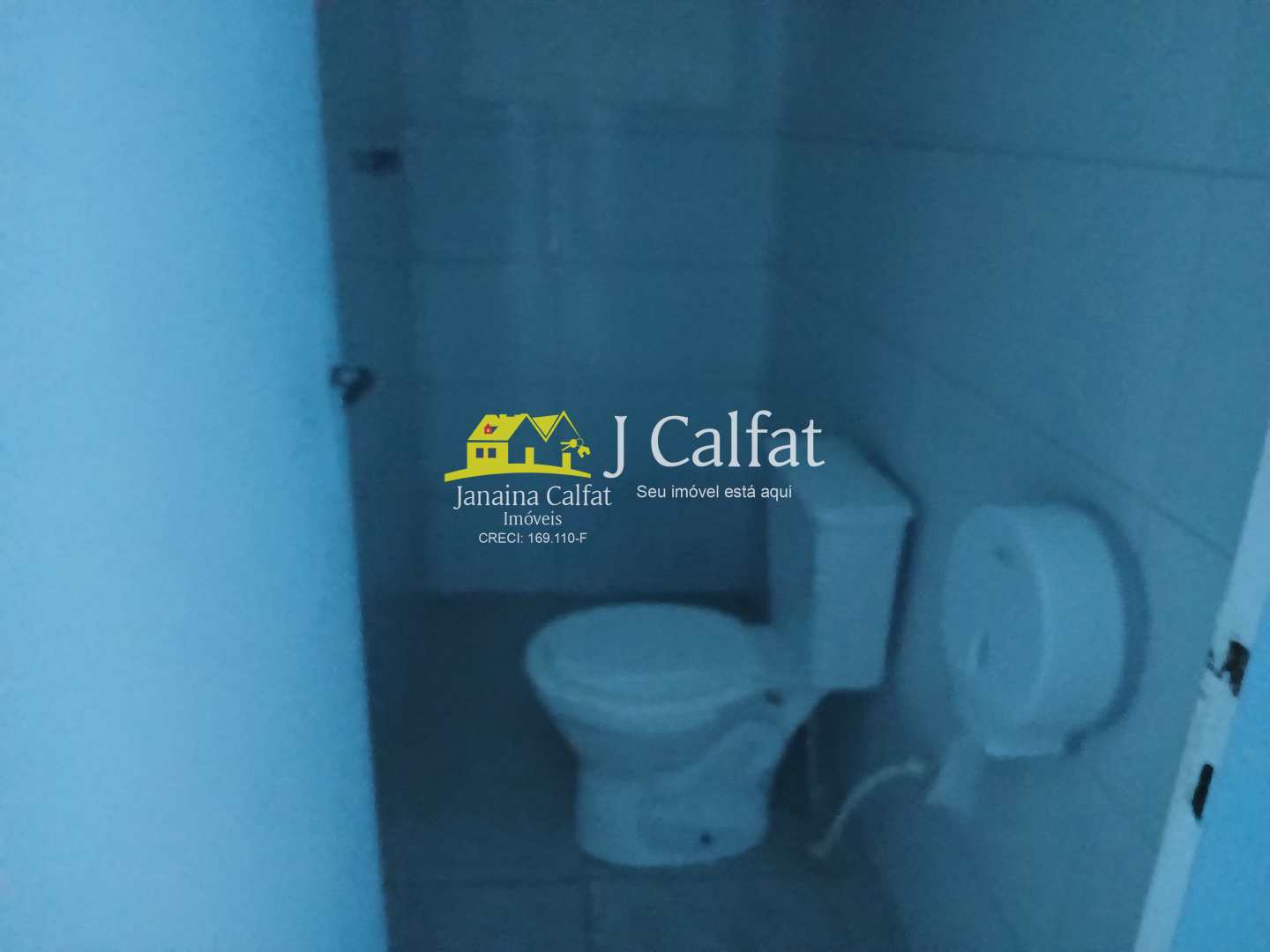 Loja-Salão para alugar, 100m² - Foto 7