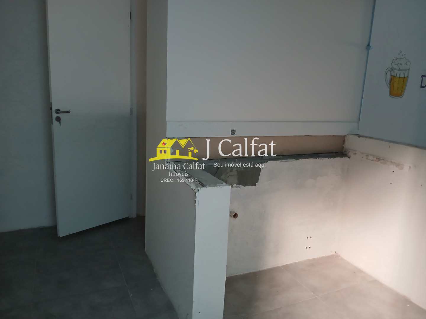 Loja-Salão para alugar, 100m² - Foto 8
