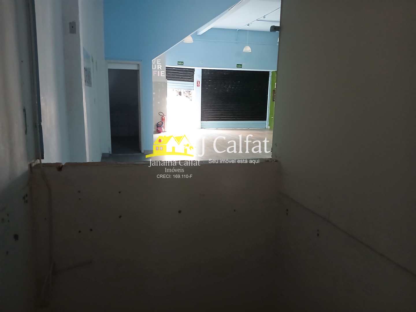 Loja-Salão para alugar, 100m² - Foto 4