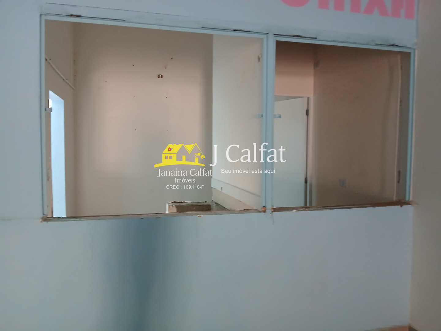 Loja-Salão para alugar, 100m² - Foto 3