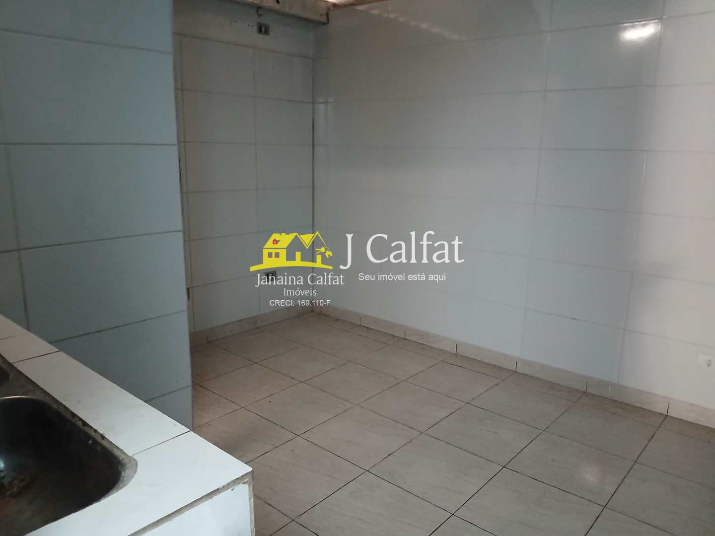 Loja-Salão para alugar, 100m² - Foto 9