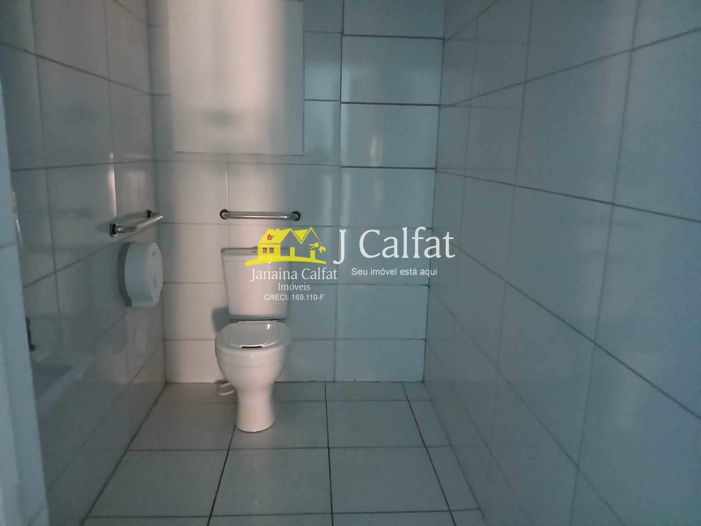 Loja-Salão para alugar, 100m² - Foto 6