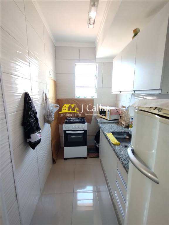 Kitnet e Studio para alugar, 34m² - Foto 7
