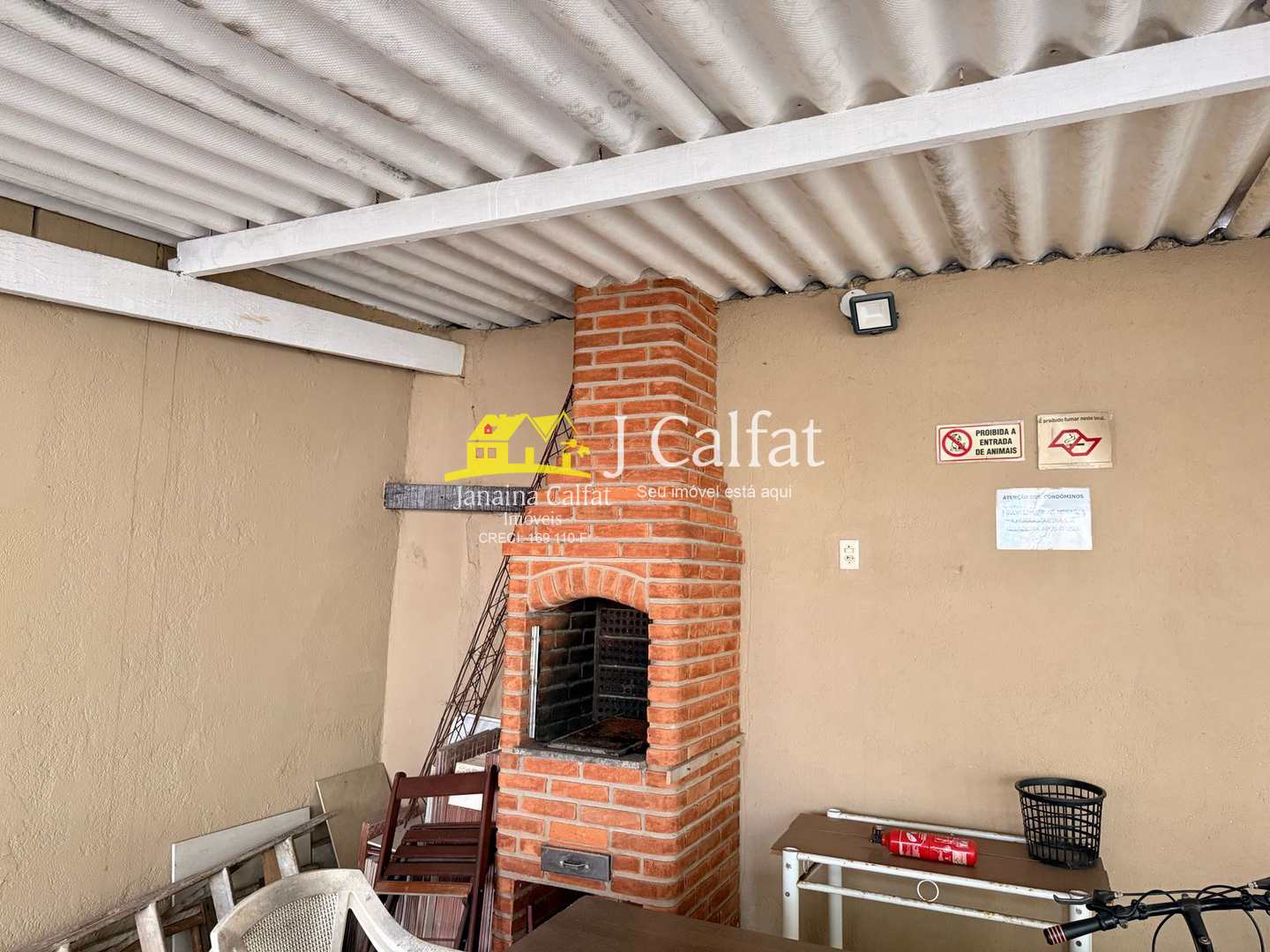 Apartamento à venda e aluguel com 1 quarto, 50m² - Foto 15