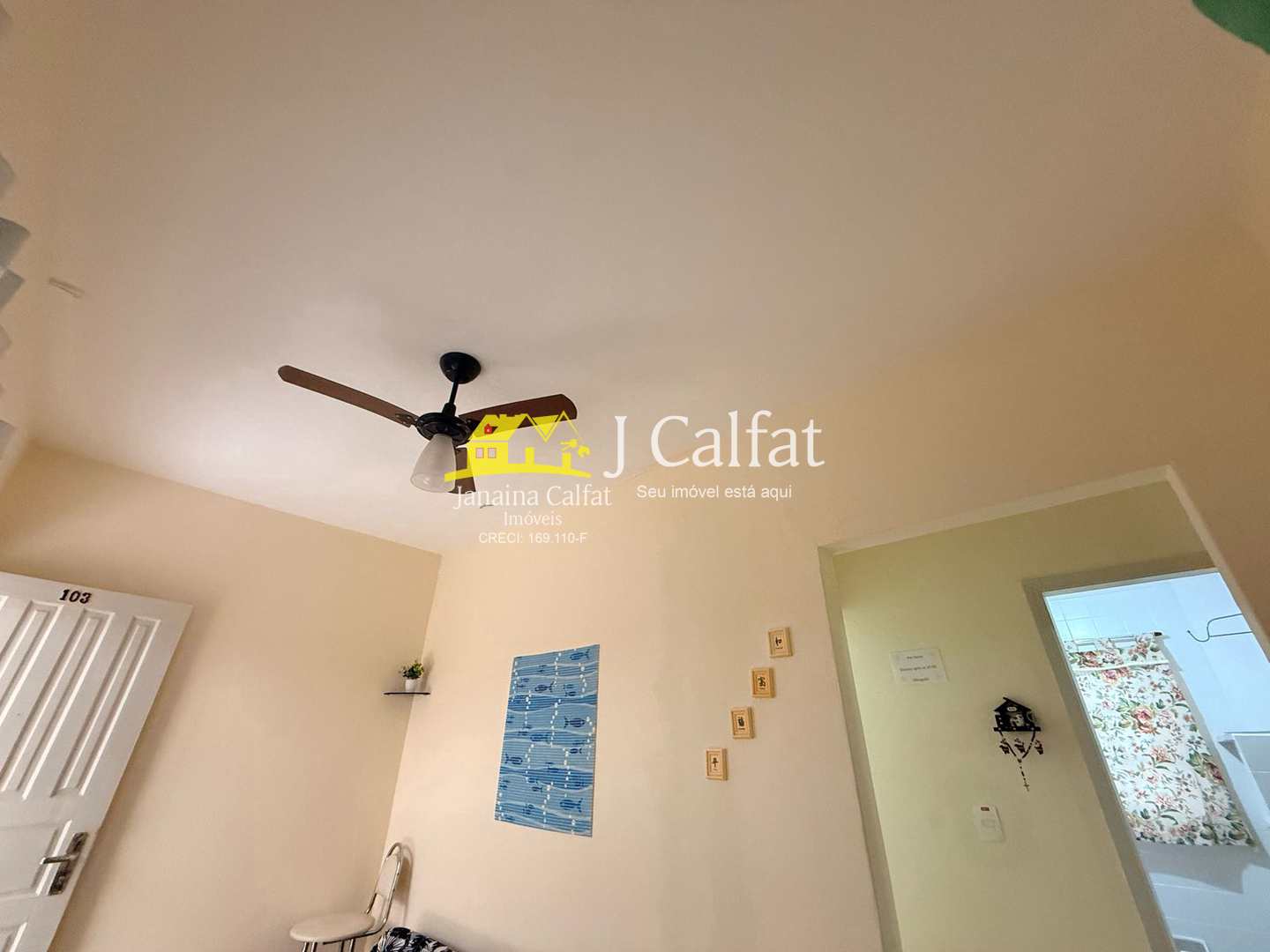 Apartamento à venda e aluguel com 1 quarto, 50m² - Foto 3