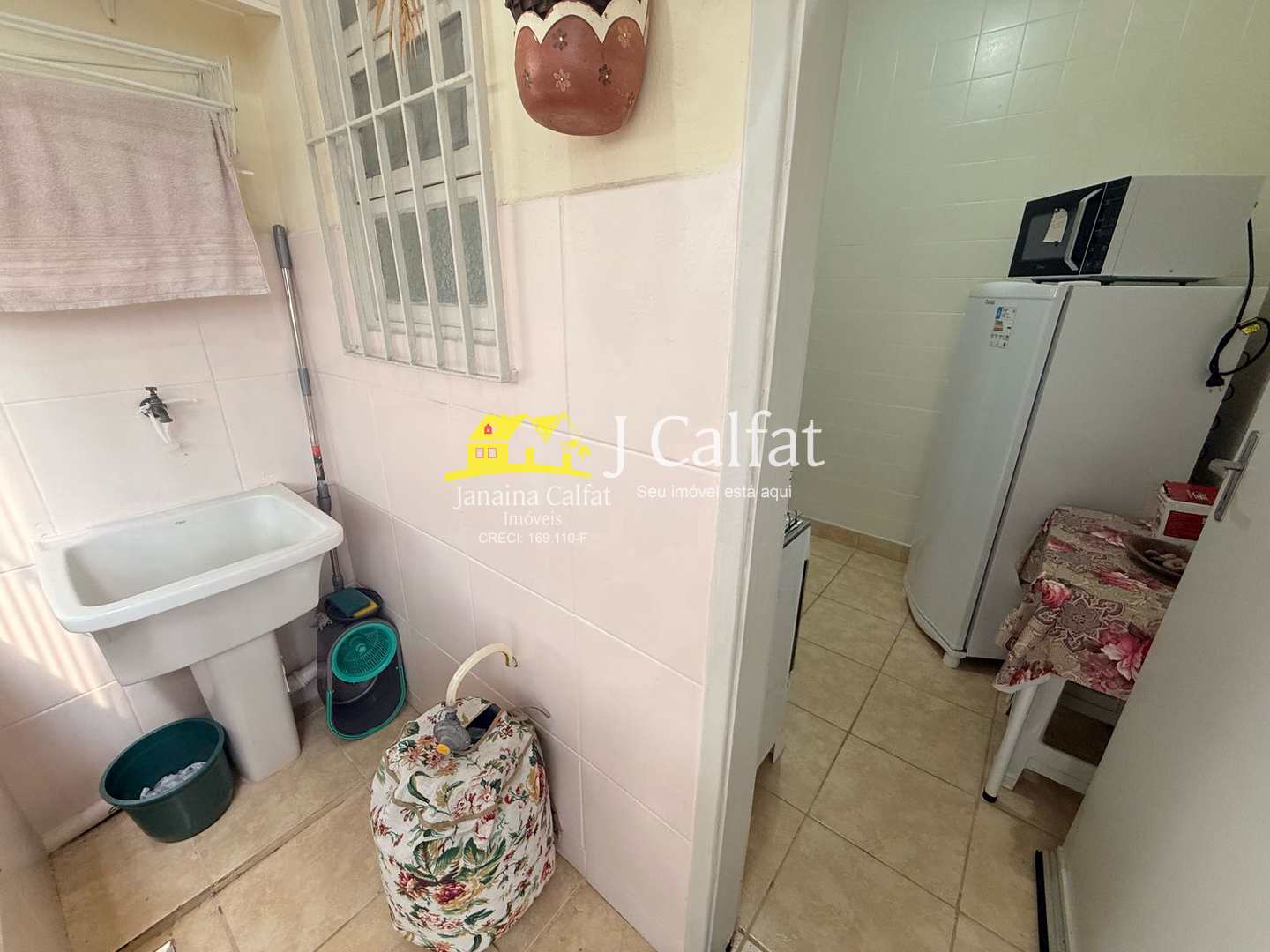 Apartamento à venda e aluguel com 1 quarto, 50m² - Foto 6