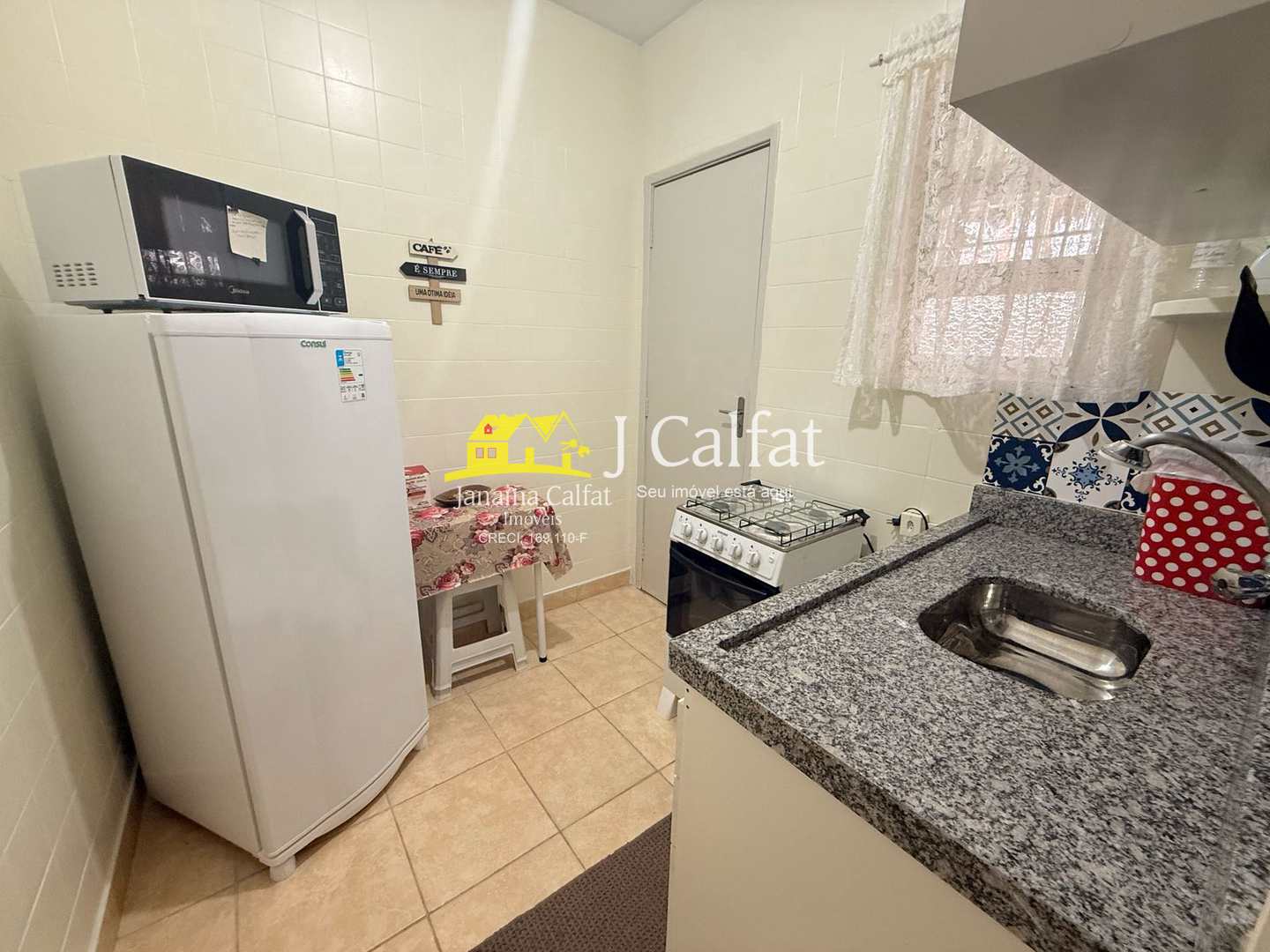 Apartamento à venda e aluguel com 1 quarto, 50m² - Foto 4