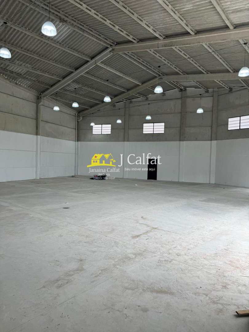 Depósito-Galpão-Armazém para alugar, 350m² - Foto 5