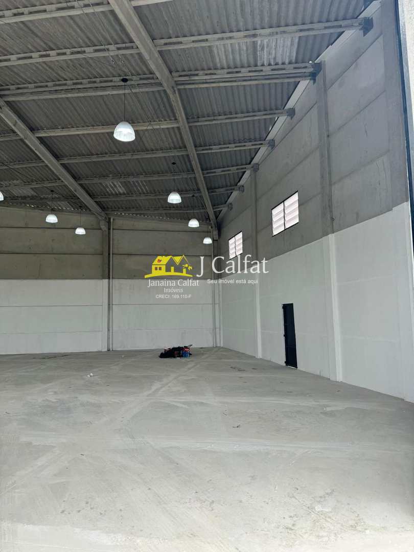 Depósito-Galpão-Armazém para alugar, 350m² - Foto 4