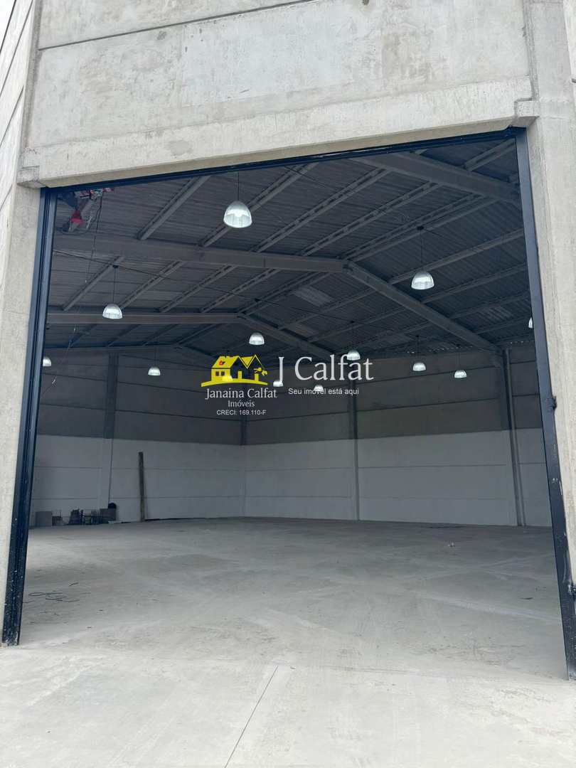 Depósito-Galpão-Armazém para alugar, 350m² - Foto 7