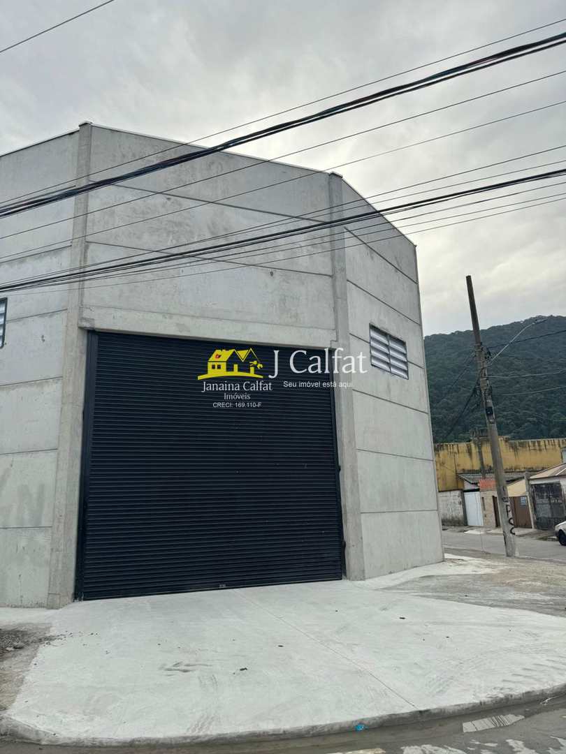Depósito-Galpão-Armazém para alugar, 350m² - Foto 8