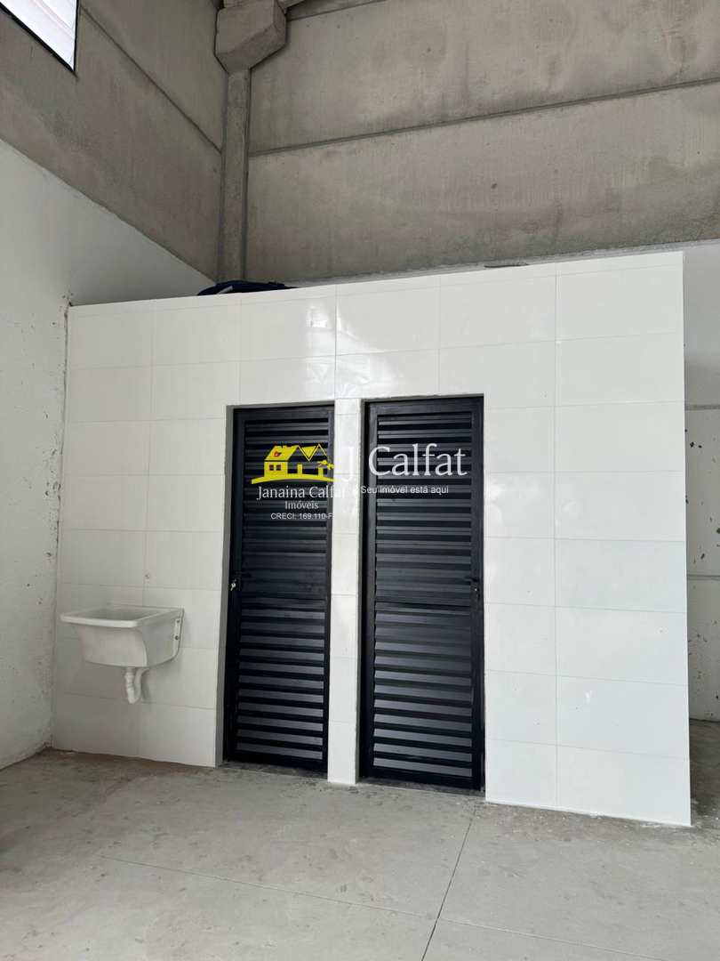 Depósito-Galpão-Armazém para alugar, 350m² - Foto 6