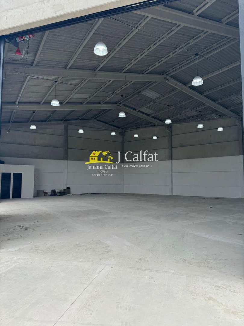 Depósito-Galpão-Armazém para alugar, 350m² - Foto 2