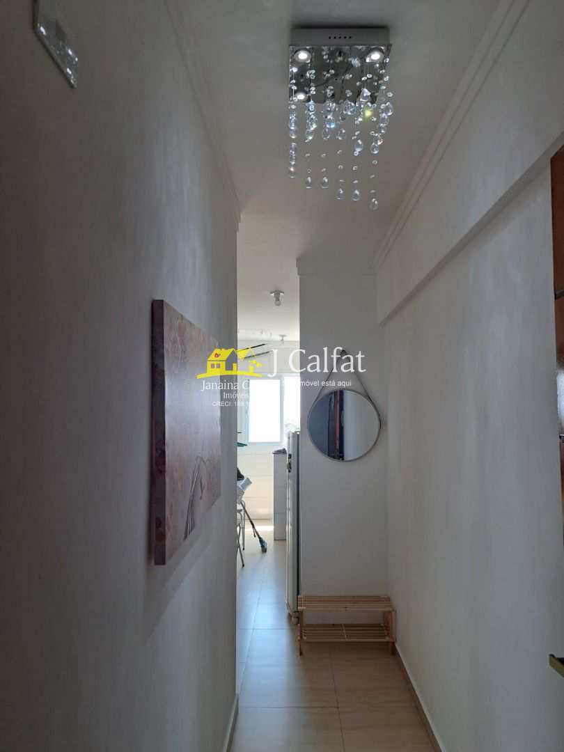 Apartamento para alugar com 2 quartos, 73m² - Foto 6