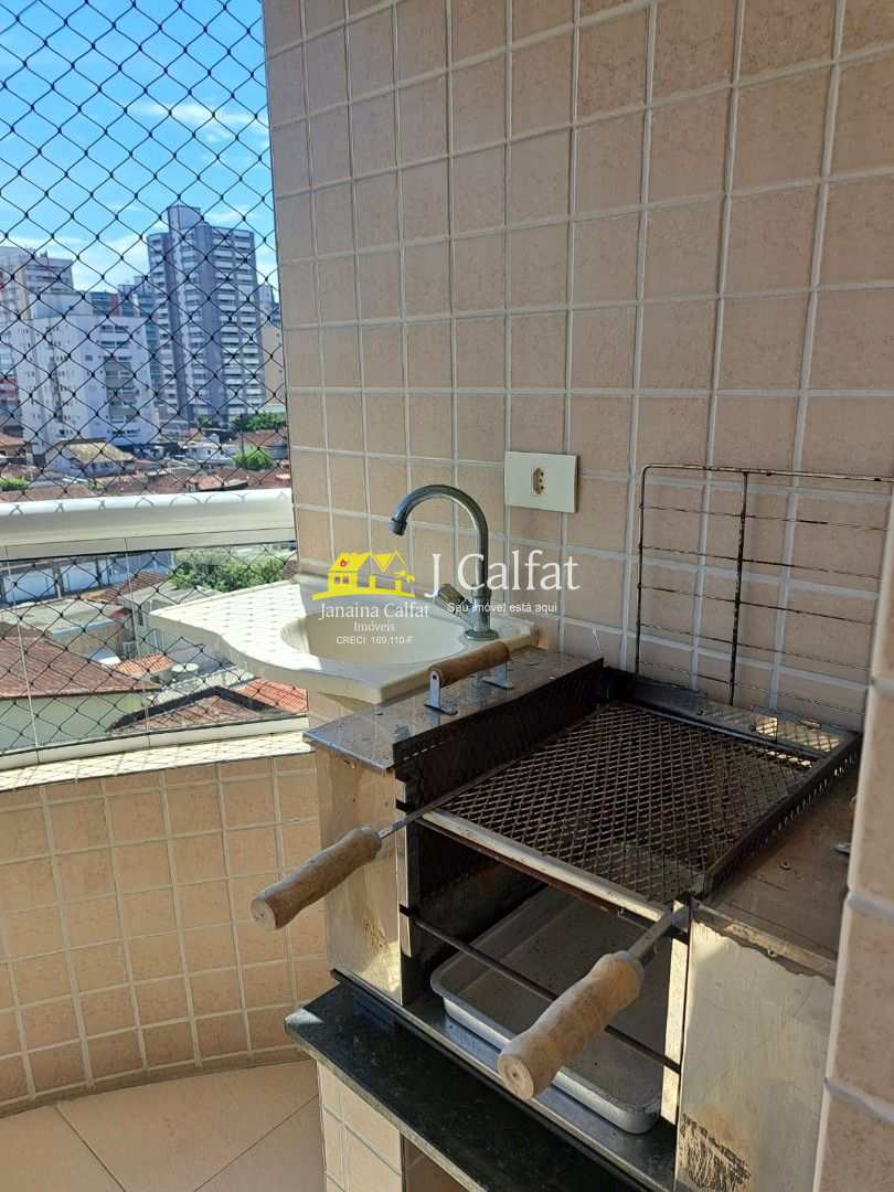 Apartamento para alugar com 2 quartos, 73m² - Foto 3