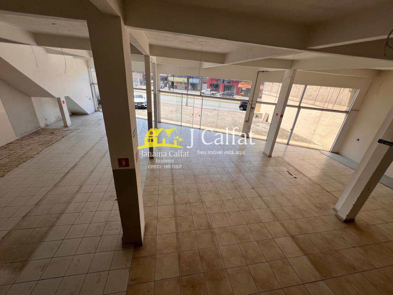 Loja-Salão para alugar, 400m² - Foto 5