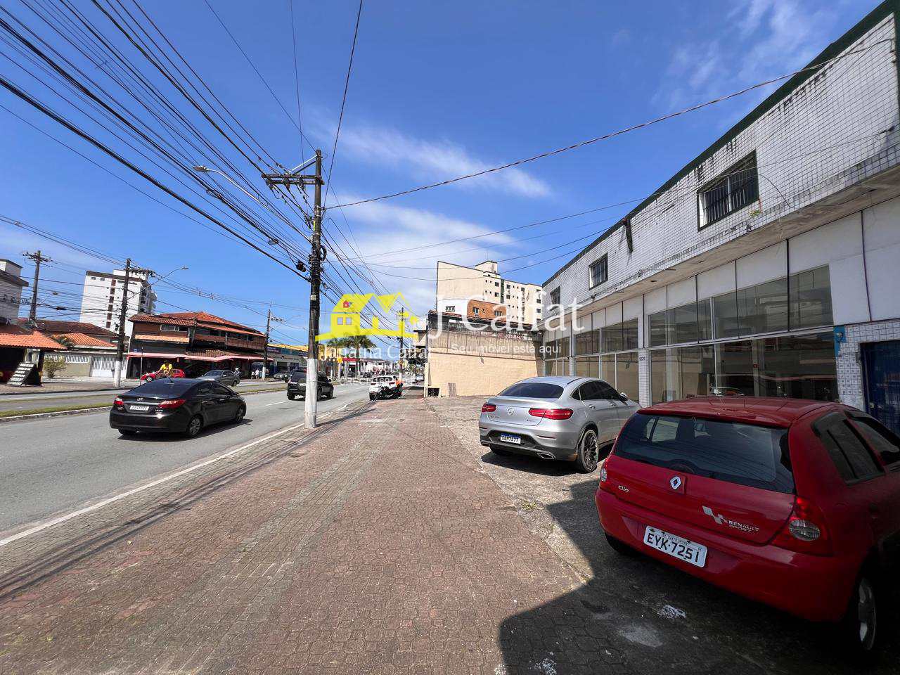 Loja-Salão para alugar, 400m² - Foto 7