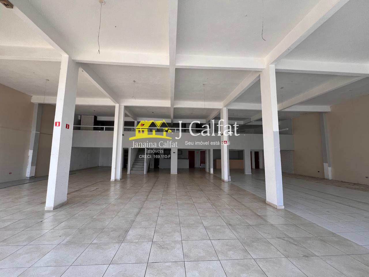 Loja-Salão para alugar, 400m² - Foto 3