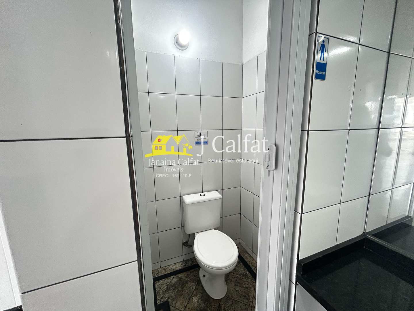 Loja-Salão para alugar, 90m² - Foto 8
