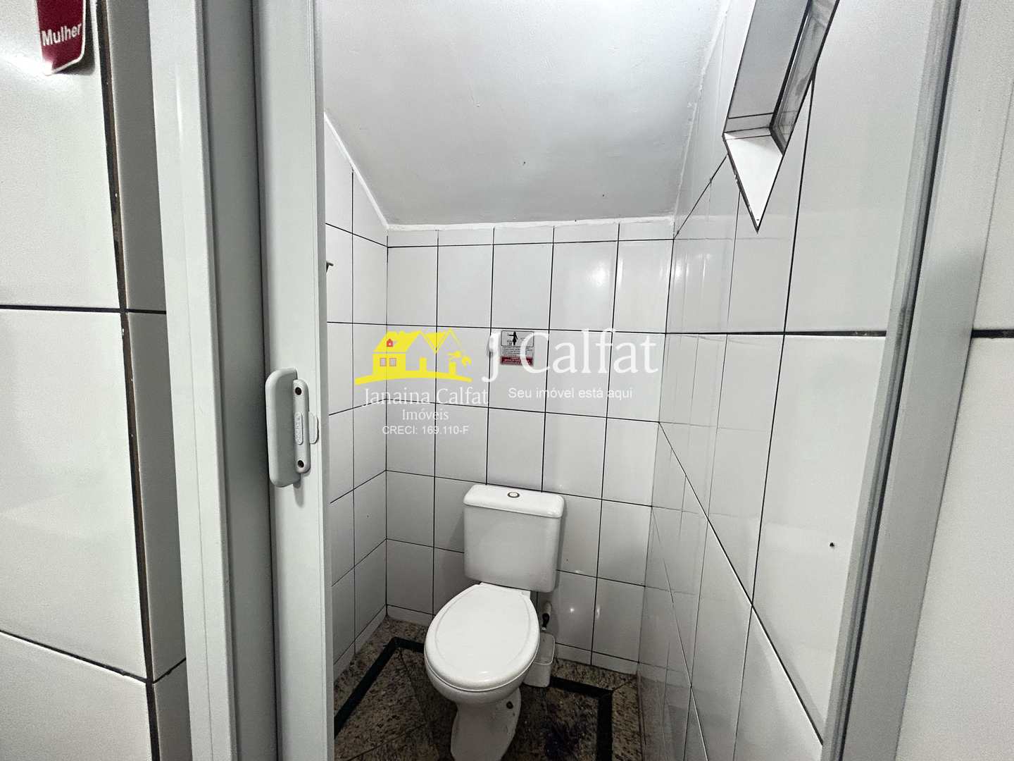 Loja-Salão para alugar, 90m² - Foto 7