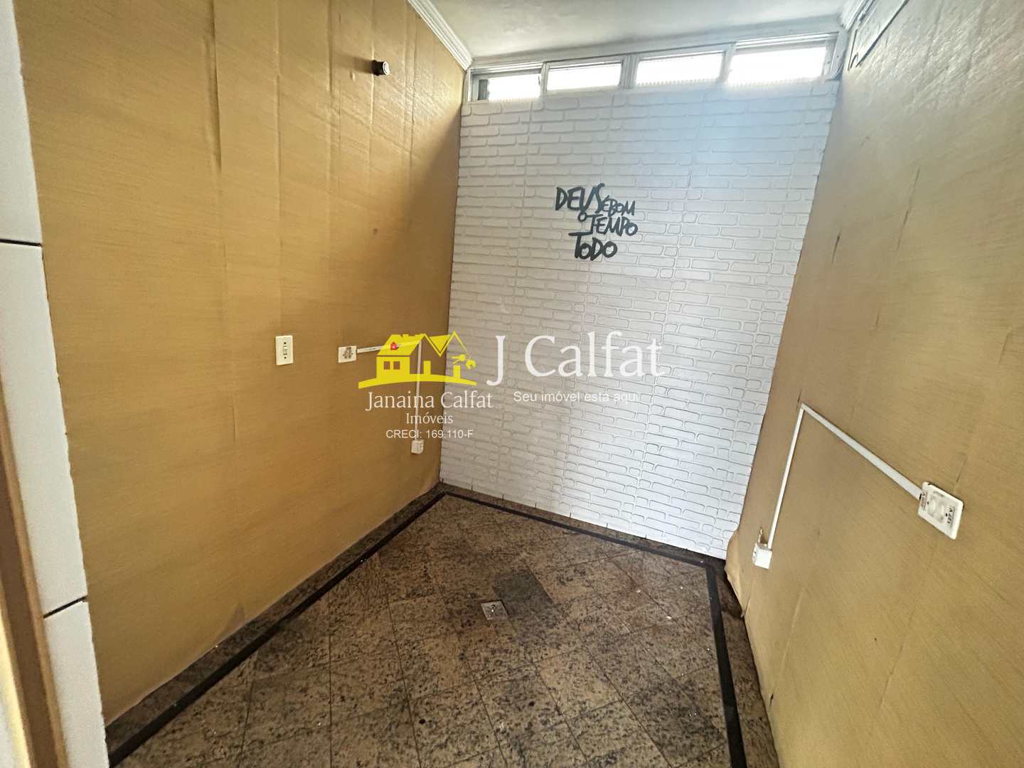 Loja-Salão para alugar, 90m² - Foto 5
