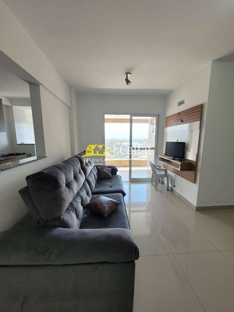 Apartamento, 2 quartos, 85 m² - Foto 2